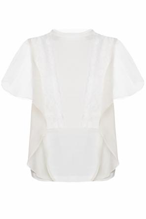 Openwork top, zdjęcie 1 Openwork top od See By Chloe